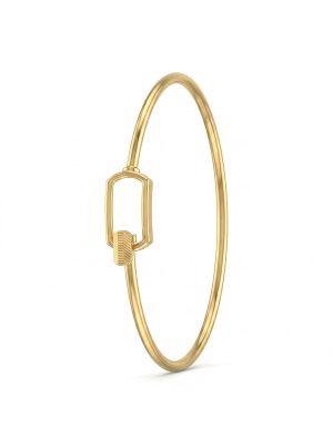 Trendy Casting Ladies Gold Gadi-hover