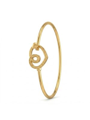 Loop Casting Ladies Gold Gadi-hover