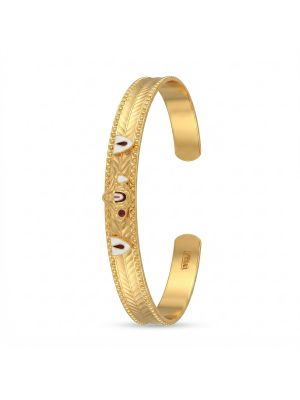 Spritual Balaji Gold Casting Ghadi-hover