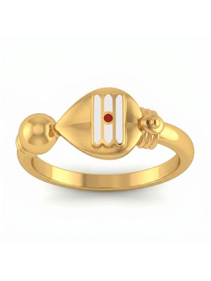 Vel Ladies Casting Ring-hover