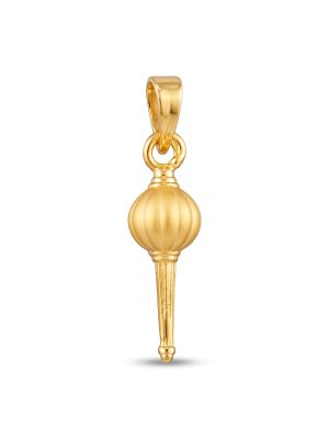 Smooth Kids Gada Casting Gold Dollar-hover