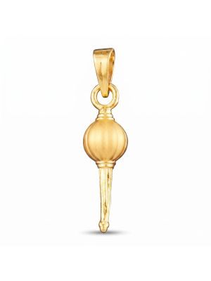 Traditional Gada Casting Gold Kids Dollar-hover