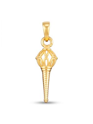 Kutties Gada Casting Gold Dollar-hover