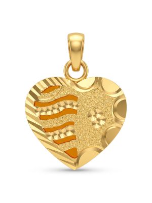 Elegant?eart Gold Dollar-hover