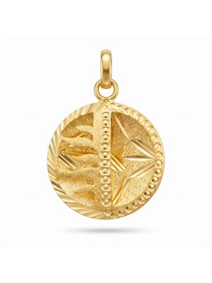 Modern Luxurious Art Gold Dollar-hover