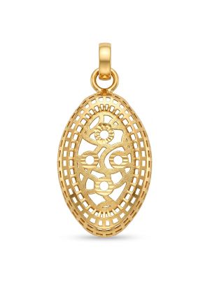 Modern Artistic Gold Dollar-hover