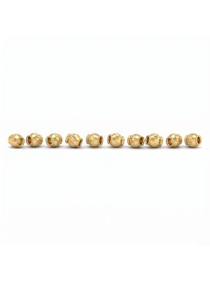Traditional Vari Mani Gold Thali-hover