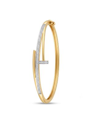 Modern Stone Casting Gold Gadi-hover