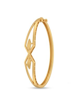 Casting Dual Rhombus Gold Gadi-hover