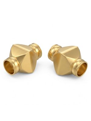Classic Thattu Mani Gold Thali-hover