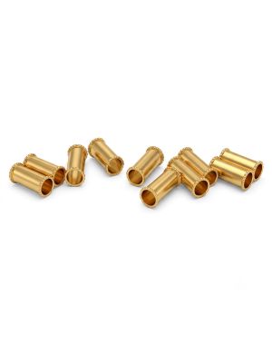 Traditional Gold Thali Nanal Kulai Set-hover