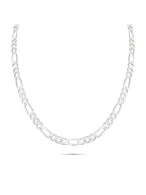 Sachin Silver Chain-hover