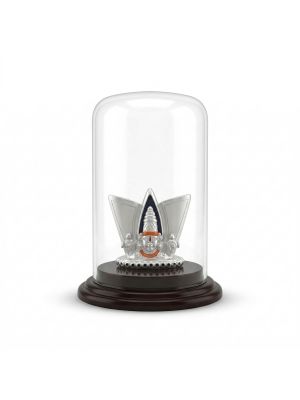 Divine Balaji Silver Idol-hover