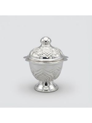 Silver Nagas Mamul Simil-hover