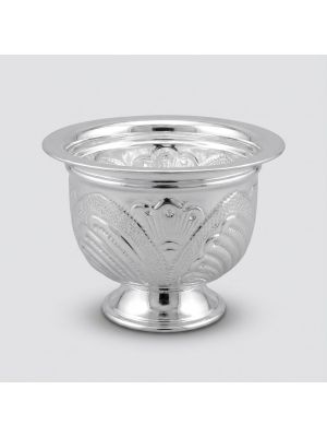 Classic Pooja Silver Sandhana Kinnum-hover