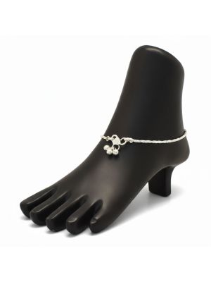 Legacy Drops Silver Kolusu -hover