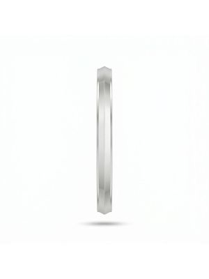 Solid Men's Silver Punjabi Gadi-hover