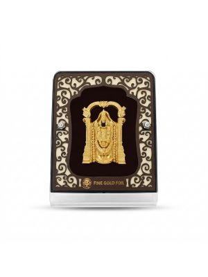 Divine Balaji Gift Frame-hover