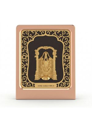 Divine Balaji Gift Frame-hover