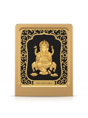 Lord Ganesh Gift Frame-hover