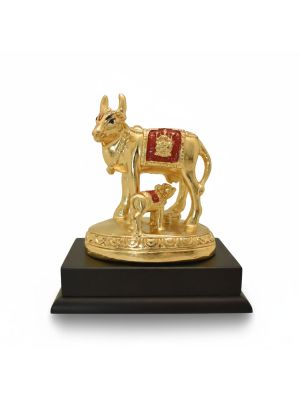 Sacred Cow Silver Idol-hover