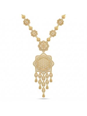 Wedding Silver Casting Turkey Malai-hover