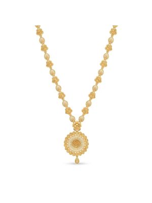 Traditional Silver Casting Turkey Malai-hover