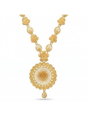 Bridal Silver Casting Turkey Malai-hover