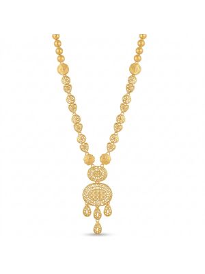 Artistic Silver Casting Turkey Malai-hover