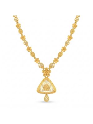 Luxury Silver Casting Turkey Malai-hover