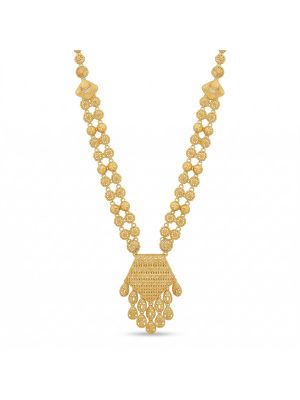 Bridal Silver Casting Turkey Malai-hover