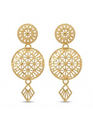 Artistic Silver Casting Drops-hover