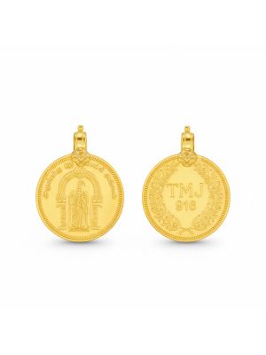 Thali Meenakshi Kasu-hover