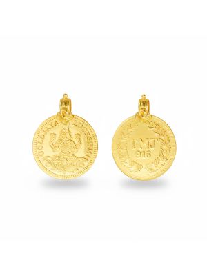 Thali Lakshmi Kasu-hover