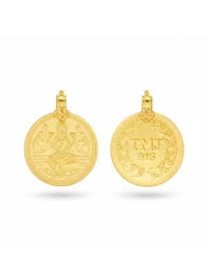 Thali Kaja Lakshmi Kasu-hover