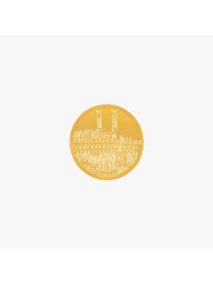 Makka madina pure coin-hover