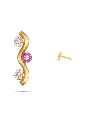 Latest Glorious Fancy Earring-hover