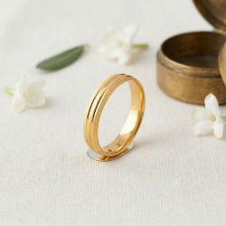 Wedding Ring For Couple