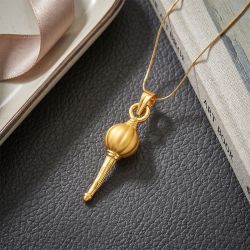 Traditional Gada Casting Gold Kids Dollar