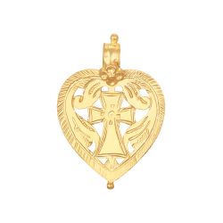 Artin Cross Mangalyam