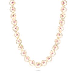 Trendy Modern Fancy Necklace-hover