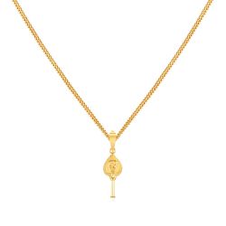 Om Murugan Vel Dollar in 22KT-hover