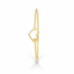 Fancy Heart Ladies Casting Gadi-hover