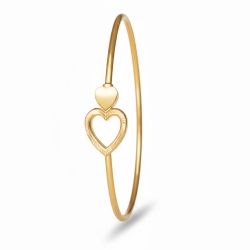 Fancy Heart Ladies Casting Gadi-hover