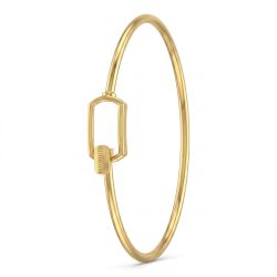 Trendy Casting Ladies Gold Gadi-hover