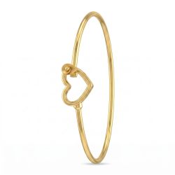 Hearty Casting Ladies Gold Gadi-hover