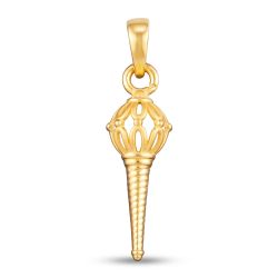 Kutties Gada Casting Gold Dollar-hover