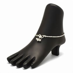 Legacy Drops Silver Kolusu -hover