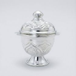 Antique Nagas Mamul Silver Chimili-hover