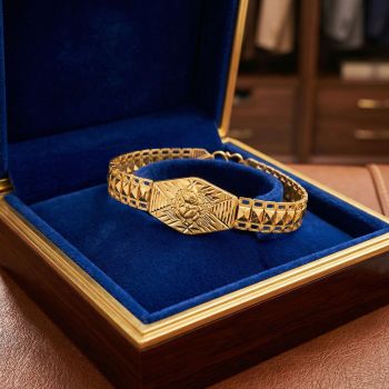 Classic Bridal Gentz Bracelet